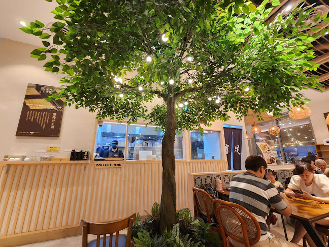 Opinii despre Fong Sheng Hao 豐盛號 One Holland Village în Singapore - Hospitality and gastronomy