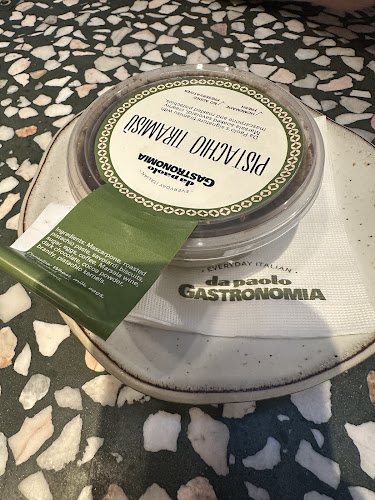 Comentarii opinii despre Da Paolo Gastronomia - Orchard Paragon