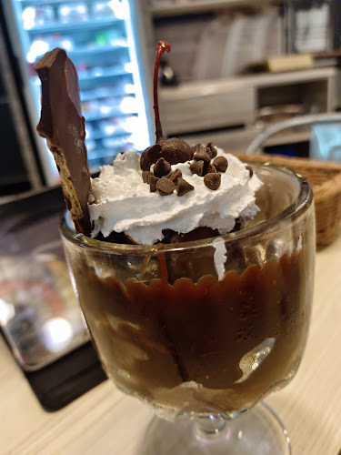 Comentarii opinii despre Swensen's (Waterway Point)