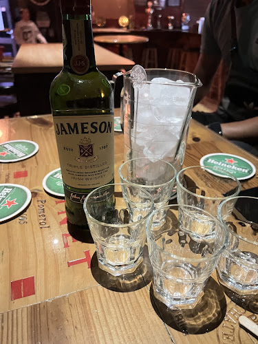 Comentarii opinii despre Sam's Cottage