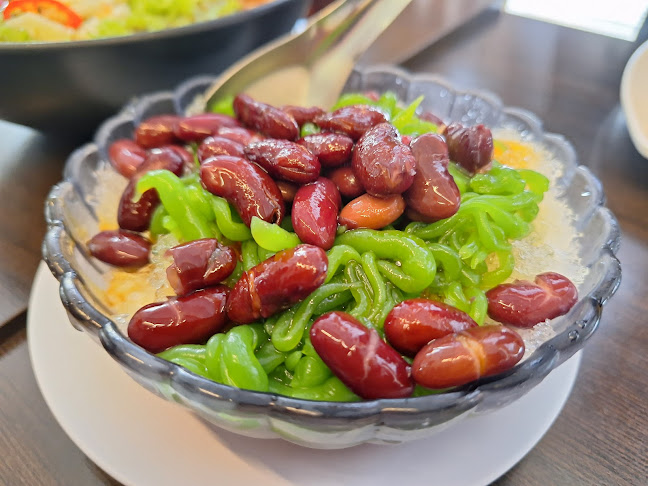 Island Penang Kitchen - Singapore