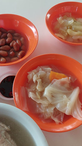 De Yun Bak Kut Teh