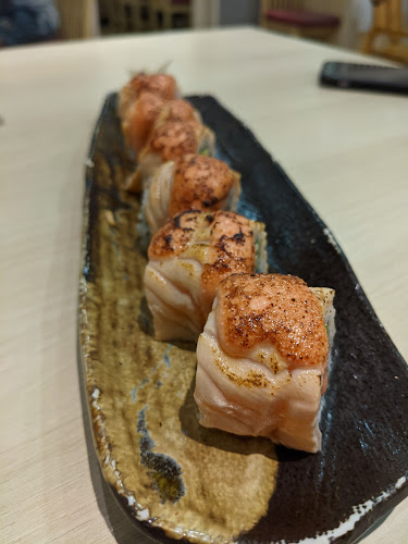 Tomi Sushi - Hospitality and gastronomy