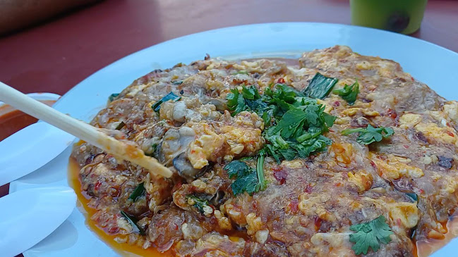 Circuit Road Hawker Centre