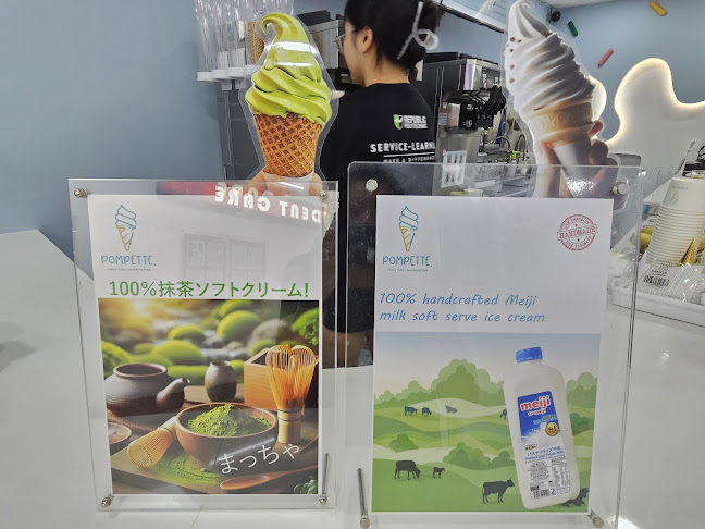 Pompette. - Singapore