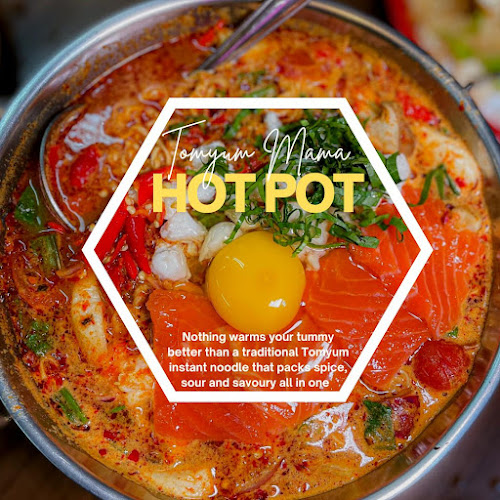 Thachang @ Telok Ayer