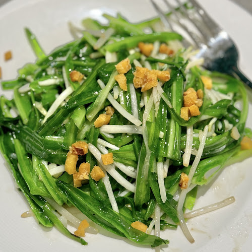 Comentarii opinii despre Paradise Classic (Jewel Changi Airport)