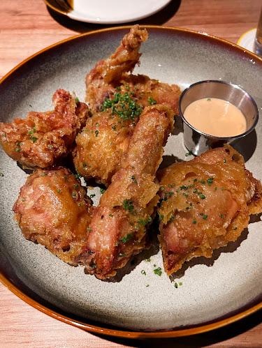 Opinii despre The Kongsee în Singapore - Hospitality and gastronomy