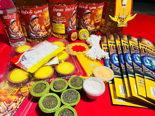 Sree Thirumalai Enterprise - Hospitality and gastronomy