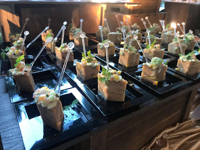 Orange Clove Catering - Hospitality and gastronomy