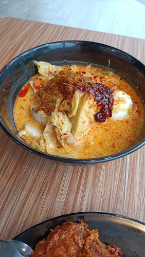 Comentarii opinii despre Ya Halimm Malay Kitchen