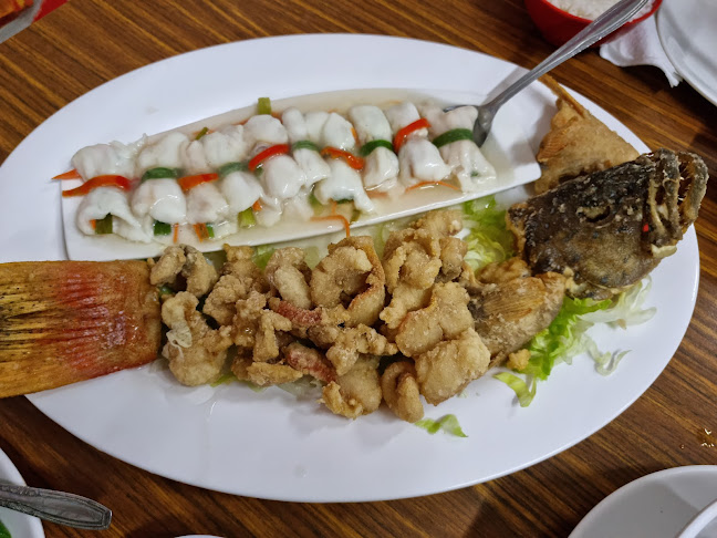 Opinii despre Lai Wah Restaurant în Singapore - Hospitality and gastronomy