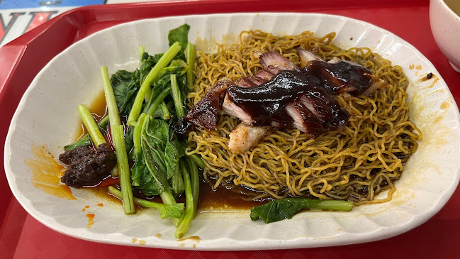 Opinii despre Hot Fire Roasted 火红烧腊 în Singapore - Hospitality and gastronomy