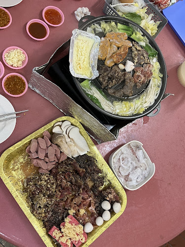 Opinii despre Ah Bear Mookata în Singapore - Hospitality and gastronomy