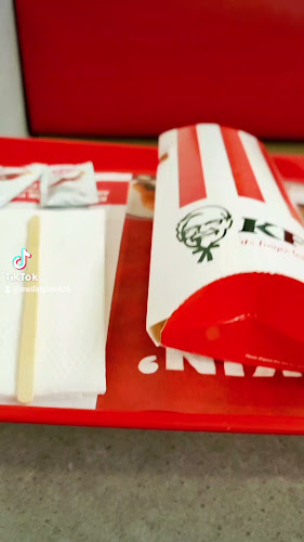 Opinii despre KFC @ Eastpoint Mall în Singapore - Hospitality and gastronomy