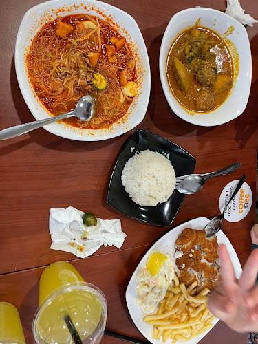 Coffee Bee - Singapore