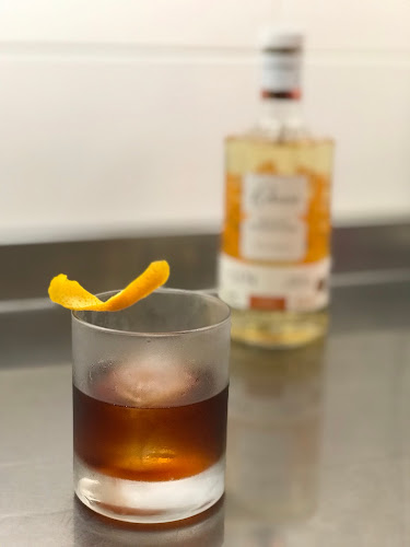 Maple Bar - Singapore