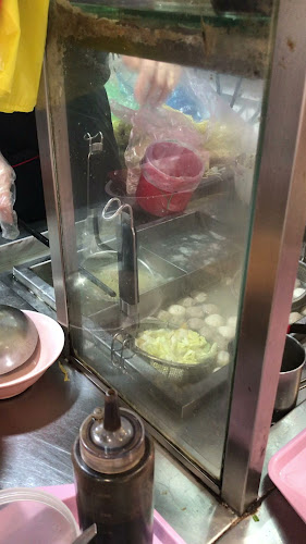 Yak Hong Eating House - Hospitality and gastronomy