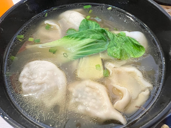 Comentarii opinii despre Mun Ting Xiang - Hougang