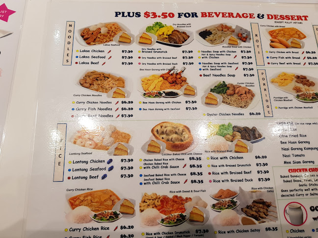 Comentarii opinii despre Singa Goody