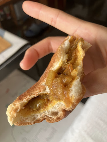 Serangoon Garden Bakery & Confectionery - Hospitality and gastronomy