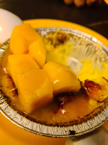 Dessert Bowl - Hospitality and gastronomy