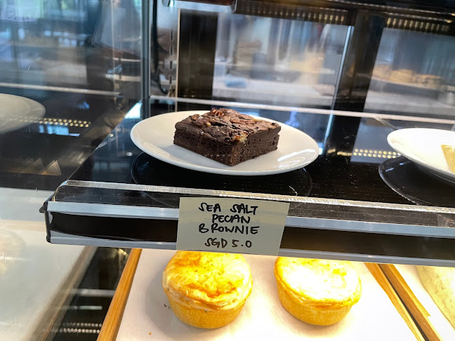 Comentarii opinii despre Kōhī Roastery & Coffee Bar UIC