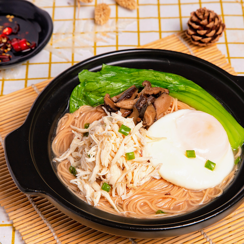 Mun Ting Xiang - Hougang - Hospitality and gastronomy