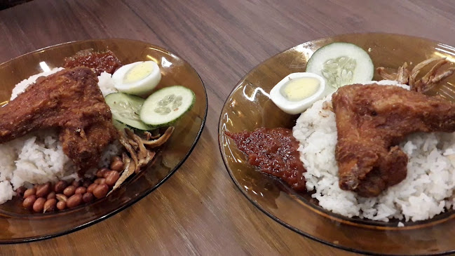 Malaysia Boleh! @ Northpoint City