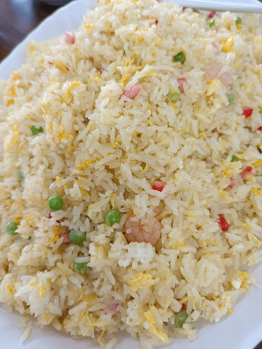 L W Eating House - Singapore