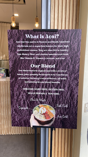 im acai - Hospitality and gastronomy