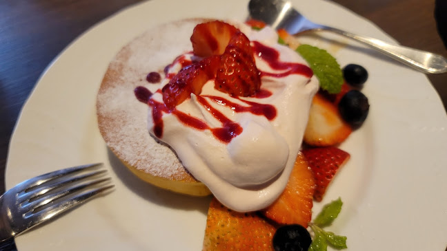 Hoshino Coffee @ United Square - Singapore