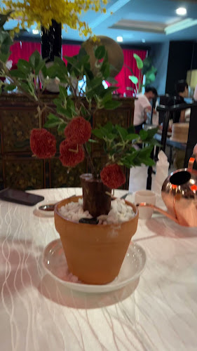 Peony Jade @ AMARA Singapore - Hospitality and gastronomy