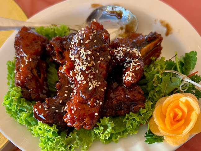 Comentarii opinii despre Changi Beach Seafood Paradise