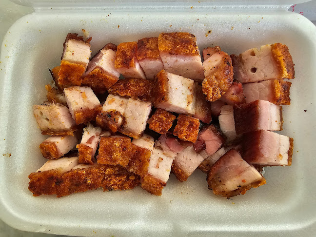 Comentarii opinii despre Shao La Zai Roasted Meat