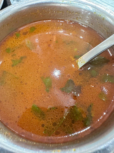 Machan's kitchen - Singapore