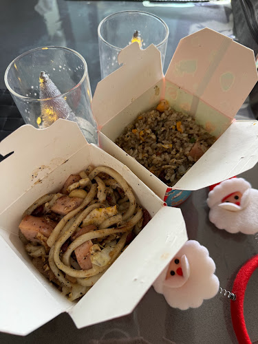 WOK HEY Sun Plaza - Singapore