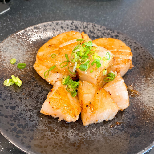 Torio Japanese Restaurant - Hospitality and gastronomy