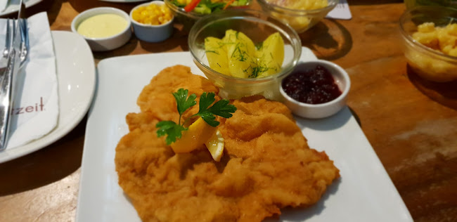 Brotzeit German Beer Bar and Restaurant - VivoCity - Hospitality and gastronomy