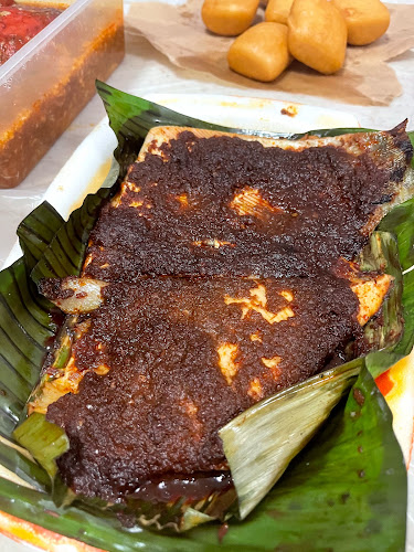 Alliance Seafood - Singapore