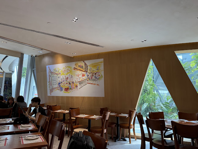 Opinii despre Kam’s Roast (Jewel) 甘牌燒味 în Singapore - Hospitality and gastronomy