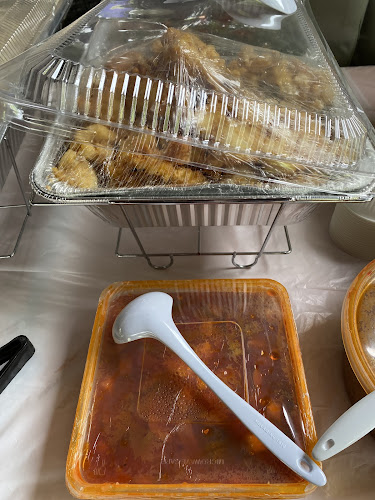 Ros Catering Services - Hospitality and gastronomy