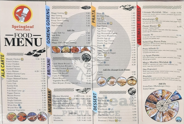 Springleaf Prata Place - Sunset Way