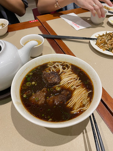 Din Tai Fung @ City Square