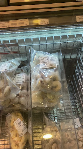 The Seafood Market Place by Song Fish - Singapore