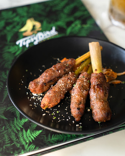 Tipsy Bird Gastrobar