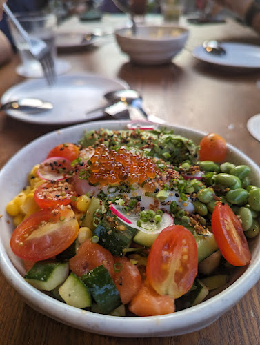 Opinii despre Tipsy Penguin în Singapore - Hospitality and gastronomy