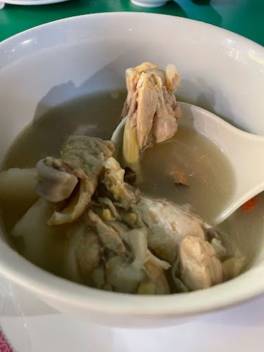 Comentarii opinii despre Hey Kee HK Seafood