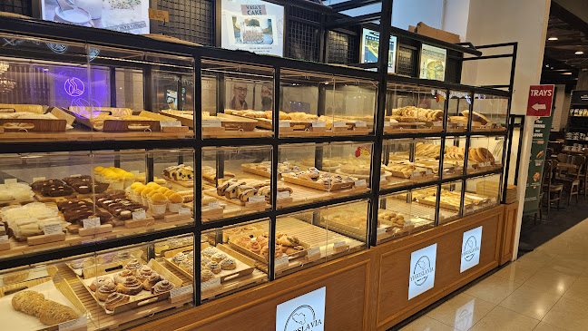 Yugoslavia Bakery & Cafe @ Citylink - Hospitality and gastronomy