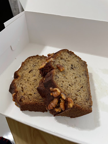 Comentarii opinii despre New Deli Bakery